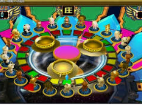 掌中彩welcome电脑免费版