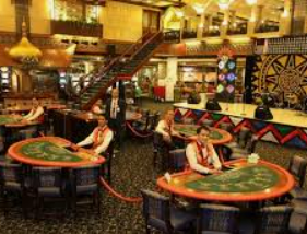 掌中彩welcome电脑免费版