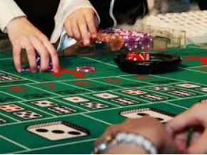 掌中彩welcome客户端